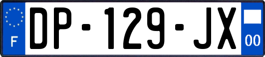 DP-129-JX