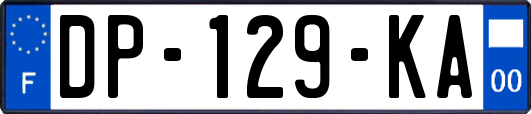 DP-129-KA