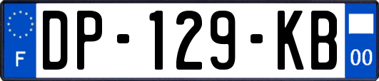 DP-129-KB