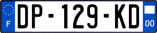 DP-129-KD