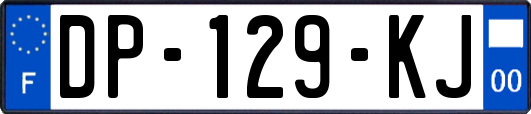 DP-129-KJ