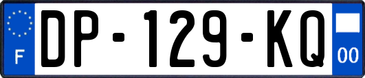 DP-129-KQ