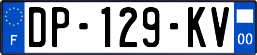 DP-129-KV