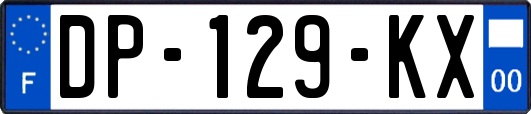 DP-129-KX