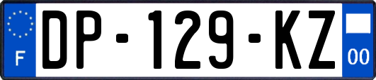 DP-129-KZ