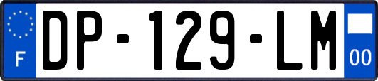 DP-129-LM