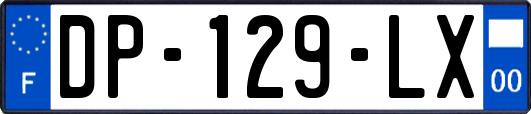 DP-129-LX