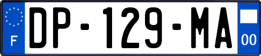 DP-129-MA