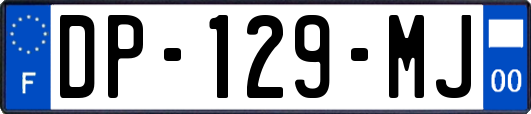 DP-129-MJ