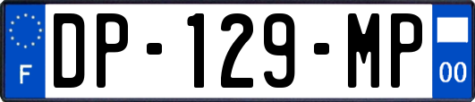 DP-129-MP