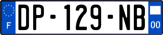 DP-129-NB