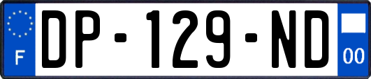 DP-129-ND