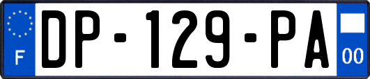 DP-129-PA