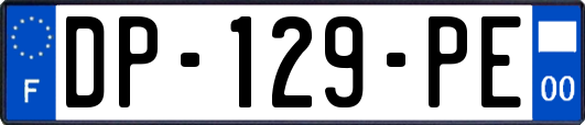 DP-129-PE