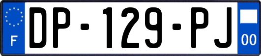 DP-129-PJ