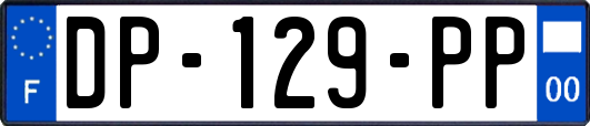 DP-129-PP