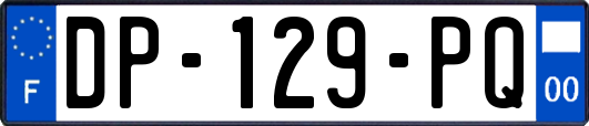 DP-129-PQ