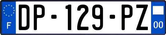 DP-129-PZ