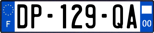 DP-129-QA