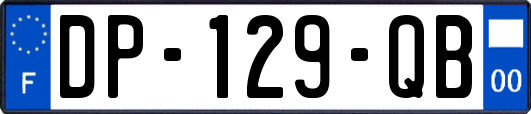 DP-129-QB