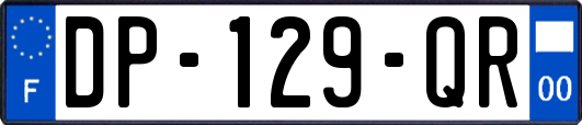 DP-129-QR