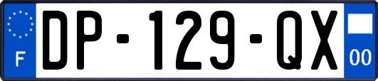 DP-129-QX