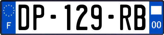 DP-129-RB