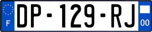 DP-129-RJ