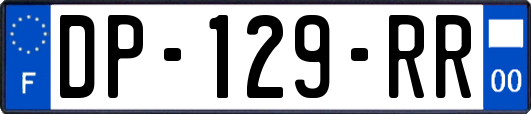DP-129-RR