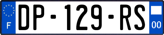 DP-129-RS