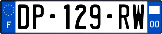 DP-129-RW