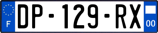 DP-129-RX