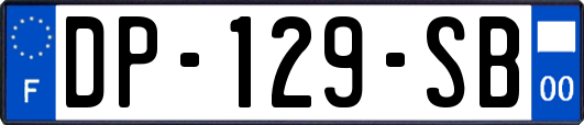 DP-129-SB