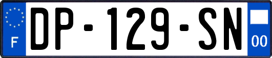 DP-129-SN