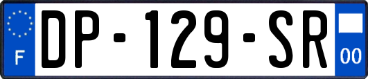DP-129-SR