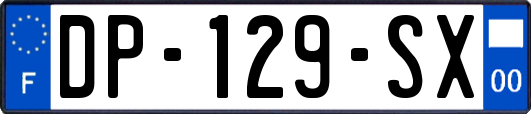 DP-129-SX