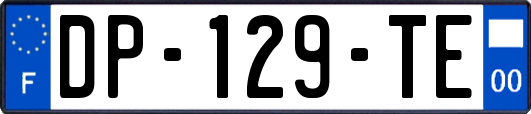 DP-129-TE