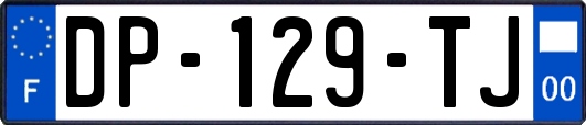 DP-129-TJ