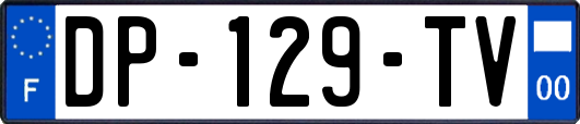 DP-129-TV