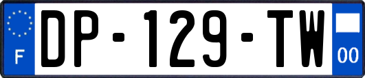 DP-129-TW