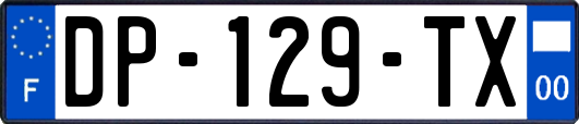 DP-129-TX