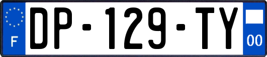 DP-129-TY