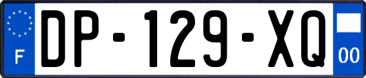 DP-129-XQ