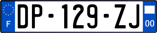 DP-129-ZJ