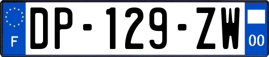 DP-129-ZW