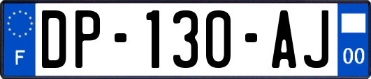 DP-130-AJ