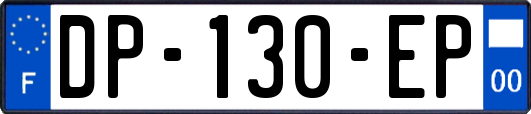 DP-130-EP