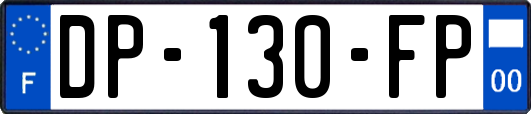 DP-130-FP