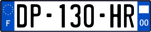 DP-130-HR