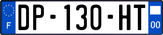 DP-130-HT